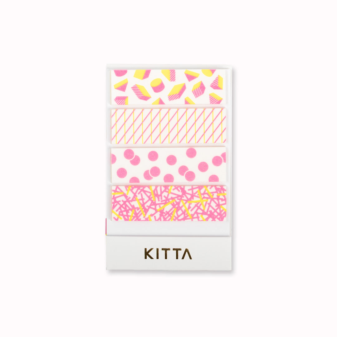 Graphic | Kitta | Washi Tape from King Jim - Japanese Office Products