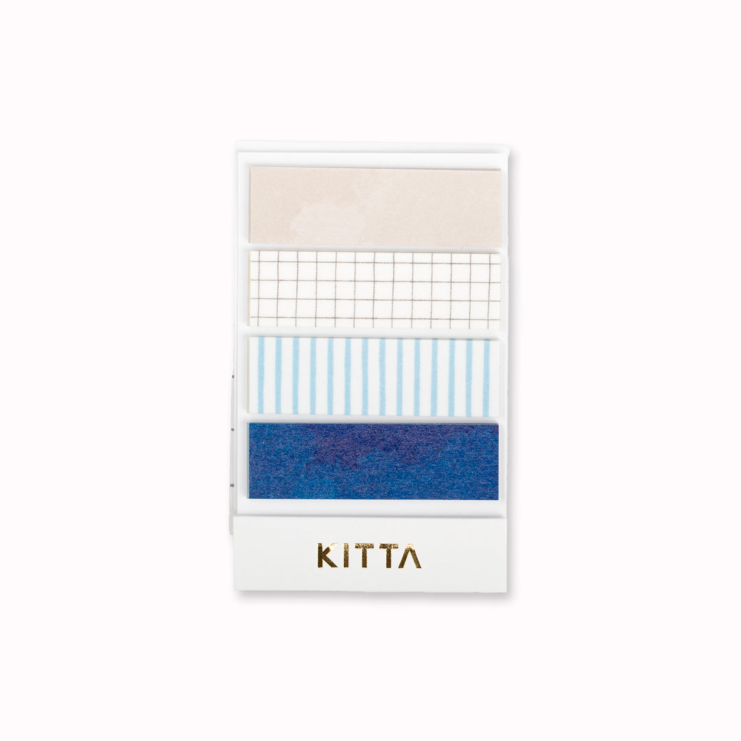 Linen | Kitta | Washi Tape from King Jim - Japanese Office Products
