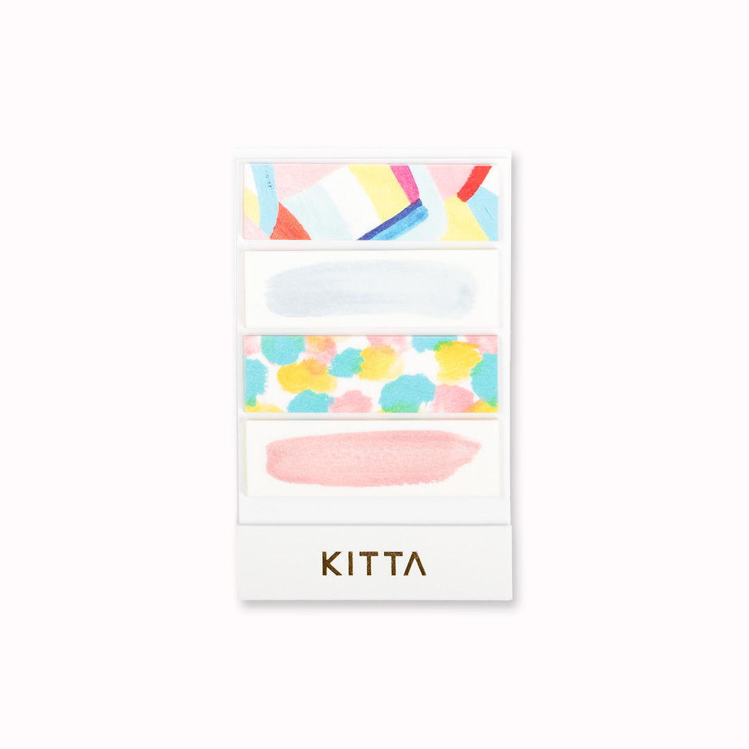 Pallet | Kitta | Washi Tape from King Jim - Japanese Office Products