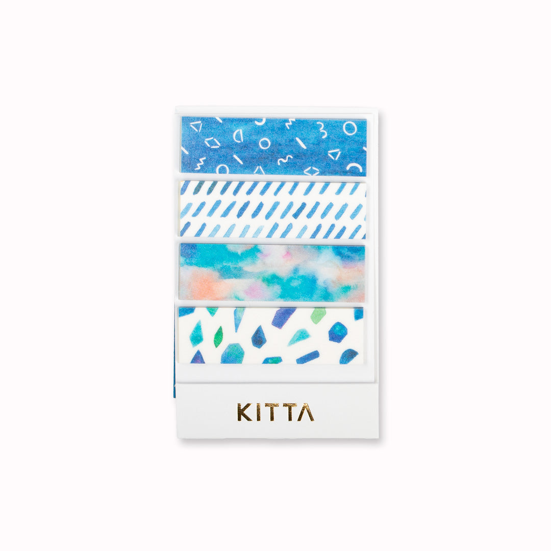 Vidro | Kitta | Washi Tape from King Jim - Japanese Office Products