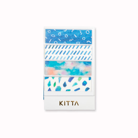 Vidro | Kitta | Washi Tape from King Jim - Japanese Office Products